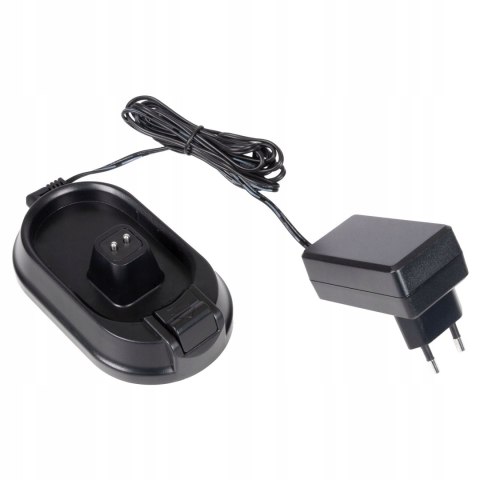 Odkurzacz pionowy Proficare PC-BS 3085 A czarny