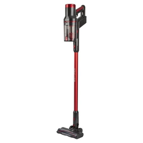 Odkurzacz pionowy Proficare PC-BS 3136 czerwony