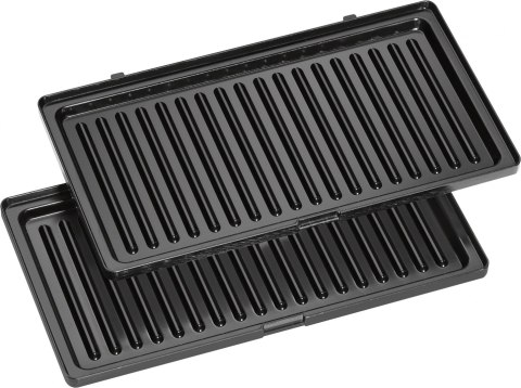 Opiekacz Clatronic ST/WA 3670 czarny 800 W