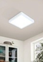 PLAFON LAMPA EGLO FUEVA-Z 900104 16,5W LED BIAŁY