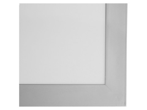 Reflektor sufitowy kwadratowy Livarno Home biały