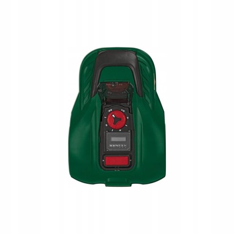 Robot koszący Parkside 500 A1 szer. koszenia 18 cm