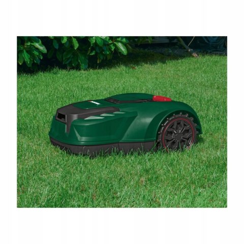 Robot koszący Parkside 500 A1 szer. koszenia 18 cm