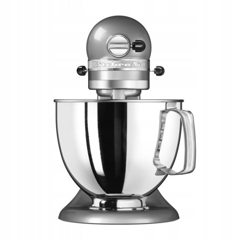 Robot kuchenny planetarny KITCHENAID Artisan 5KSM125ECU 300W srebrny