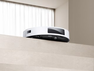 Robot sprzątający Ecovacs Deebot N20 biały