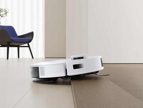 Robot sprzątający Ecovacs Deebot N20 biały