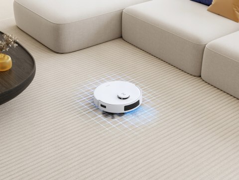Robot sprzątający Ecovacs Deebot N20 biały
