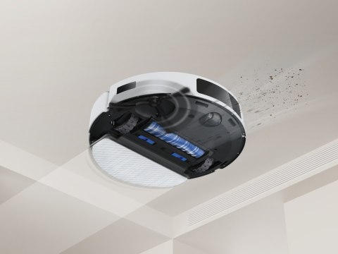 Robot sprzątający Ecovacs Deebot N20 biały