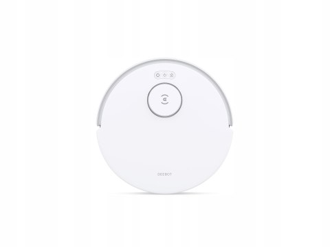Robot sprzątający Ecovacs Deebot N20 biały