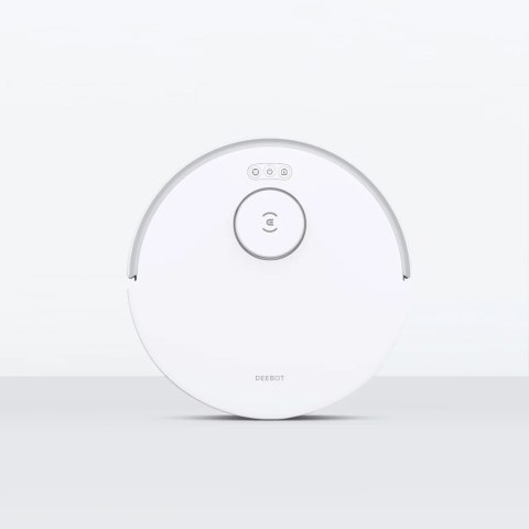 Robot sprzątający Ecovacs Deebot N20 biały
