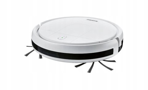 Robot sprzątający SilverCrest ssrs a1 biały