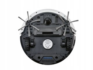 Robot sprzątający SilverCrest ssrs a1 biały