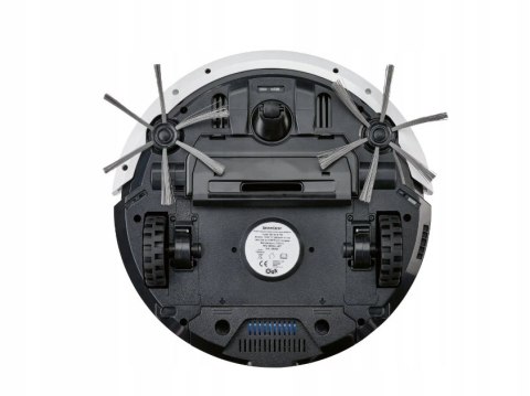 Robot sprzątający SilverCrest ssrs a1 biały