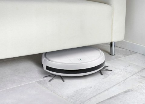 Robot sprzątający SilverCrest ssrs a1 biały