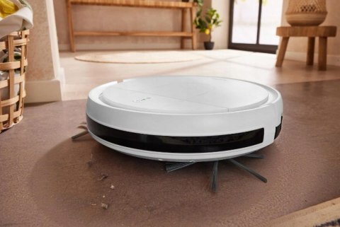 Robot sprzątający SilverCrest ssrs a1 biały
