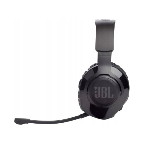 Słuchawki bezprzewodowe JBL Quantum 350 Czarne nauszne