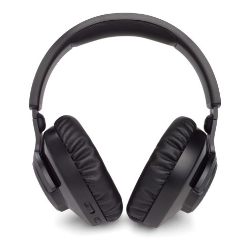 Słuchawki bezprzewodowe JBL Quantum 350 Czarne nauszne