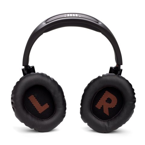 Słuchawki bezprzewodowe JBL Quantum 350 Czarne nauszne