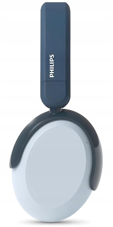 Słuchawki nauszne Philips TAK5500RT ANC turkusowe