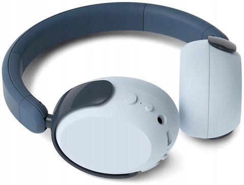 Słuchawki nauszne Philips TAK5500RT ANC turkusowe