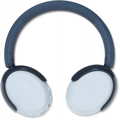 Słuchawki nauszne Philips TAK5500RT ANC turkusowe