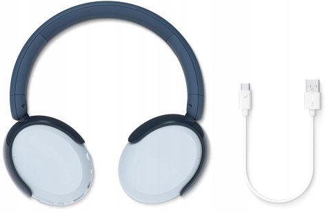 Słuchawki nauszne Philips TAK5500RT ANC turkusowe