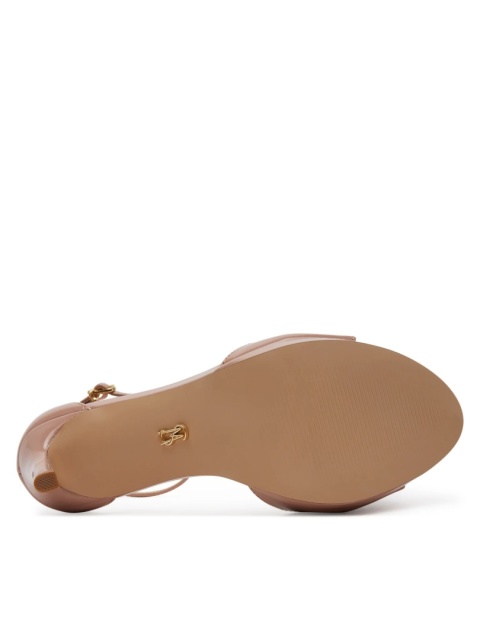 Steve Madden Sandały Evers Heeled s r. 36