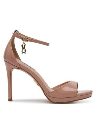 Steve Madden Sandały Evers Heeled s r. 36