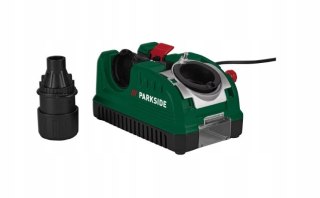 Szlifierka do wierteł Parkside PBSG 92 A1, 92W