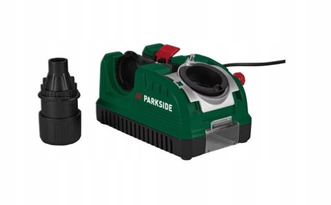 Szlifierka do wierteł Parkside PBSG 92 A1, 92W
