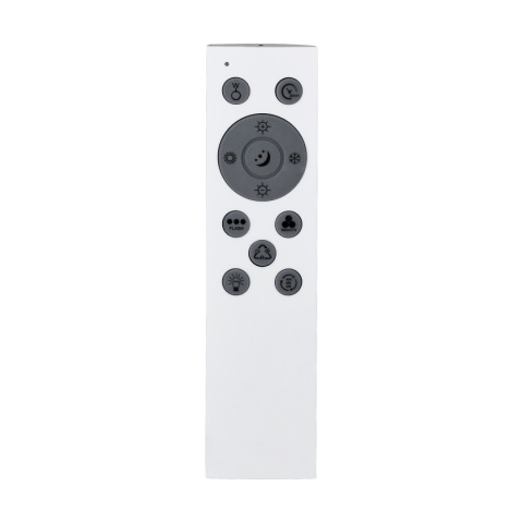 TRUPIANA oprawa sufitowa panel LED RGBTW 58,7 cm