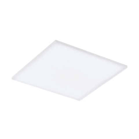 TRUPIANA oprawa sufitowa panel LED RGBTW 58,7 cm