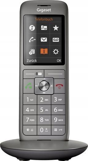 Telefon bezprzewodowy Gigaset CL660HX