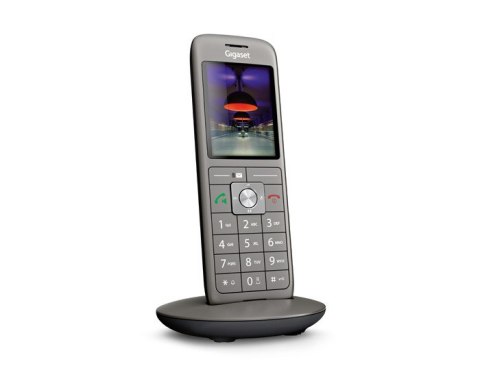 Telefon bezprzewodowy Gigaset CL660HX