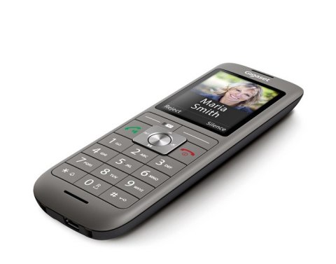 Telefon bezprzewodowy Gigaset CL660HX