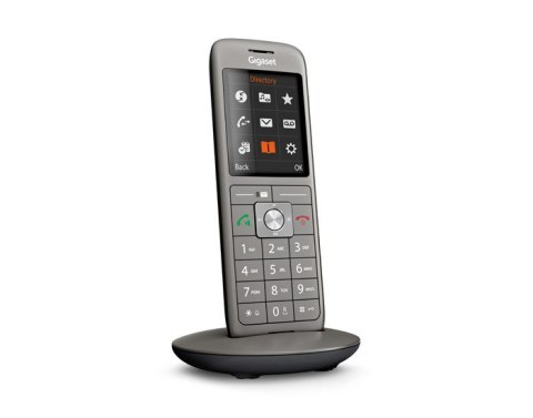 Telefon bezprzewodowy Gigaset CL660HX
