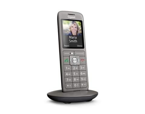 Telefon bezprzewodowy Gigaset CL660HX