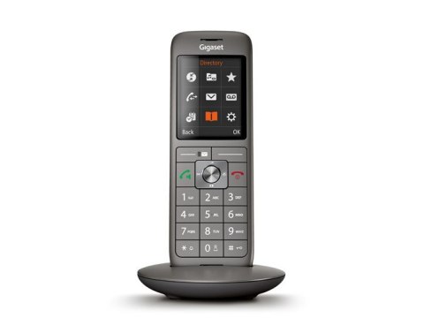 Telefon bezprzewodowy Gigaset CL660HX