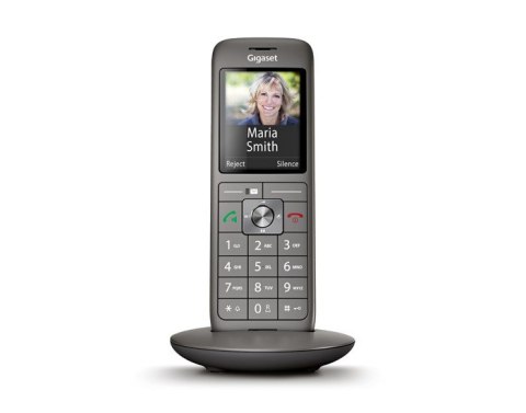 Telefon bezprzewodowy Gigaset CL660HX