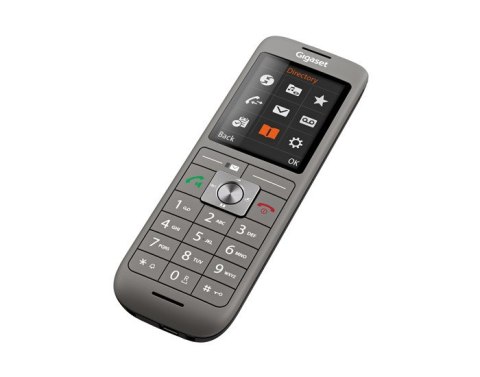 Telefon bezprzewodowy Gigaset CL660HX