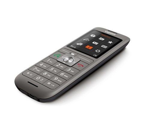 Telefon bezprzewodowy Gigaset CL660HX