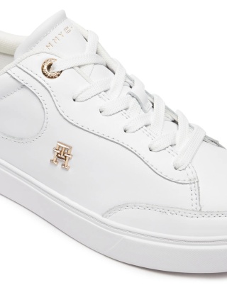 Tommy Hilfiger Sneakersy Essential Chic Court r. 37