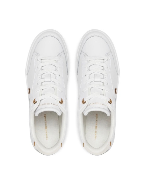 Tommy Hilfiger Sneakersy Essential Chic Court r. 37