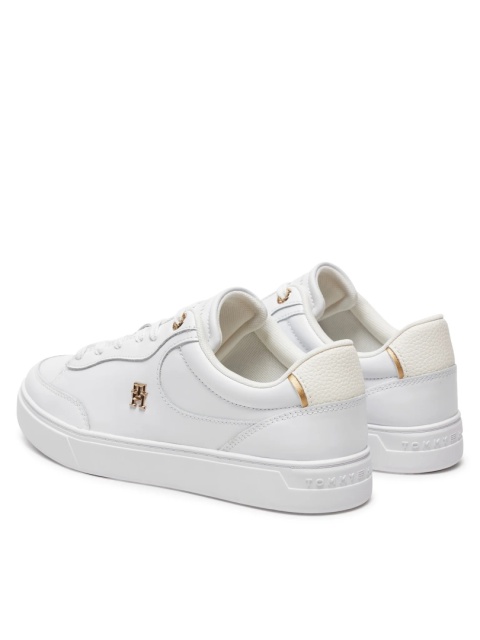 Tommy Hilfiger Sneakersy Essential Chic Court r. 37