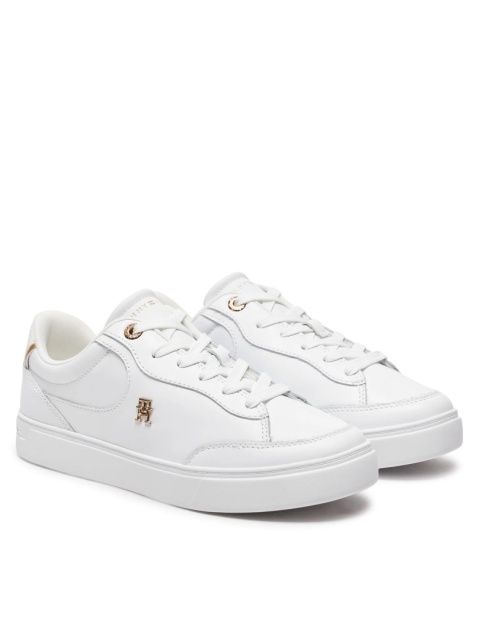Tommy Hilfiger Sneakersy Essential Chic Court r. 37