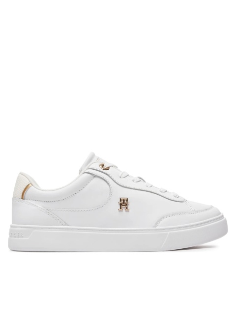Tommy Hilfiger Sneakersy Essential Chic Court r. 37