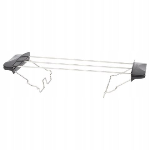 Toster Profi Cook PC-TA 1251 srebrny/szary 850 W