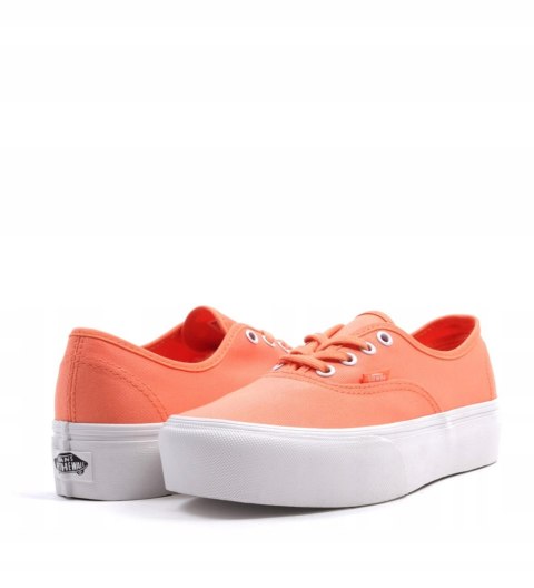 Vans trampki dziecięce wielokolorowy rozmiar 35