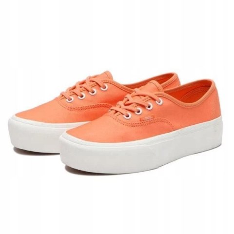 Vans trampki dziecięce wielokolorowy rozmiar 35