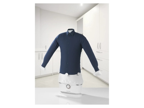 Żelazko steamer do ubrań CLEANmaxx 00384 1800 W